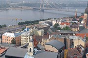 Латвия отметила 8,7%-ный рост турпотока за полгода. // NovoNews