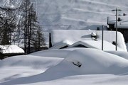 Все больше российских туристов выбирают Курмайор. // Travel.ru