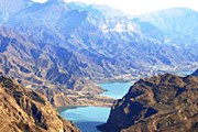 Красота дагестанских ландшафтов не оставит туристов равнодушными. // dagestan.roskazna.ru