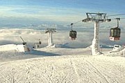 Подъемник в Оре // svea-tour.ru