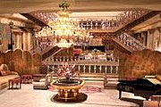 Mardan Palace – островок роскоши. // Glamapple Inc.