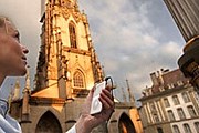 Аудиоэкскурсии скоро станут доступны и в Лодзи. // .gadmin.ch