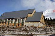 Проект нового здания разработан с учетом всех требований безопасности. // The News Tribune