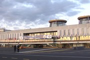 Терминал Пулково-1 // Airliners.net