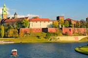 Туристы назвали Краков самым привлекательным. // dentaltravelagency.com