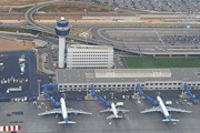 Аэропорт Афин // Airliners.net