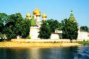 Ярославль сможет принять больше гостей. // tourne.ru