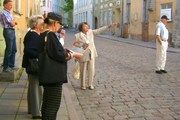 Закон поможет увеличить загрузку местных гидов. // silver-ring.ru