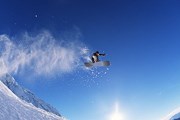 Хемседал готов к новому сезону. // GettyImages