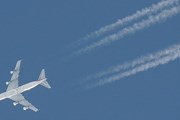 Авиабилеты за рубеж подешевели. // Airliners.net