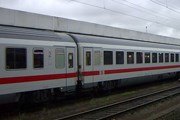 Поезд немецких железных дорог // Railfaneurope.net