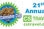Фестиваль состоится с 23 по 27 ноября. // hightimes.com