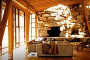Интерьер отеля // travelgatesweden.se