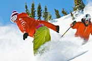 От любимого вида отдыха туристы не откажутся. // GettyImages
