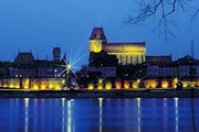 Торунь понравится российским туристам. // european-interaction.com