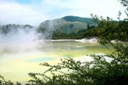 Туризм не наносит ущерба природе Новой Зеландии. // Travel.ru