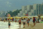 Туристов в Албене станет меньше. // propertywisebulgaria.com
