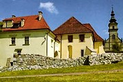 Музей подготовил специальную программу. // accommo.pl