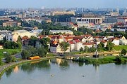 Экскурсии по Минску станут комфортнее. // imo41.chemistry.bsu.by