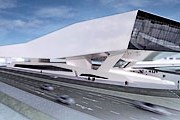 Новый музей откроется совсем скоро. // etoday.ru