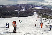 В Высоких Татрах - идеальные условия для катания. // parksnow.sk