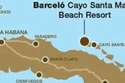 Отель находится в провинции Вилья-Клара. // barcelo.com