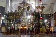 Храм Рождества Христова в Вифлееме // Travel.ru