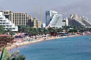 Эйлат ждет российских туристов. // hoteleilat.com