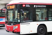 "Зайцам" в Барселоне придется несладко. // tourist-guide-barcelona.com