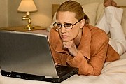 В номерах будет комфортно и отдыхать, и работать. // GettyImages