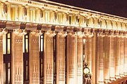 Selfridges – популярнейший универмаг Лондона. // selfridges.com