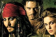 В этих краях бывали пираты Карибского моря. // imdb.com