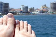 В ноябре на Кипр прибыло больше туристов, чем обычно. // Travel.ru