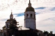 В Енисейске - около 70 памятников истории и культуры. // Wikipedia