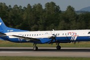 Самолет авиакомпании "Полет" // Airliners.net