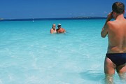 Сиануквиль - самый известный морской курорт Камбоджи. // GettyImages