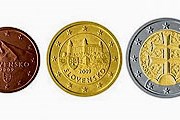 В Словакии принимаются к оплате только евро. // fgslovakia.com