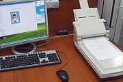 К настоящему времени выдано более 1,5 миллионов биометрических загранпаспортов. // ИТАР-ТАСС