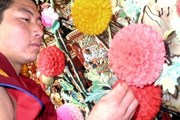 Китай празднует Новый год. // GettyImages