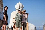 Фильм Вуди Аллена станет рекламой Барселоны. // film.ru
