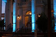 Аттракцион расположен в старинном особняке. // werewolftv.com