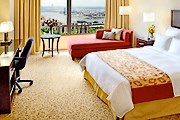 Отель Marriott откроется в Москве. // brooklyncruiseguide.com