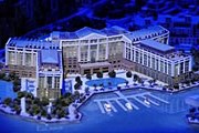Проект Palazzo Versace в Дубае // myluxury.it