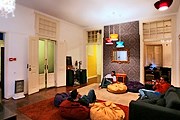 Лучший хостел в мире - Travellers House. // hostelworld.com