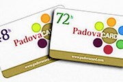 Карта выпускается в двух видах. // padovacard.it