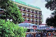 Отель расположен в центре Кракова. // booking.com/