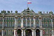 Эрмитаж ежегодно посещают 2,5 миллиона человек. // museum.ru