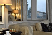 В отеле - 77 комфортных номеров. // hotelhaven.fi