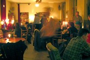 Forum - один из ресторанов "самооплаты". // weinerei.com