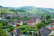 Румыния не пользуется популярностью у туристов. // GettyImages / Bridget Webber